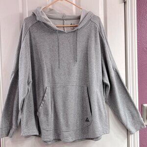 Reebok Pullover Hoodie